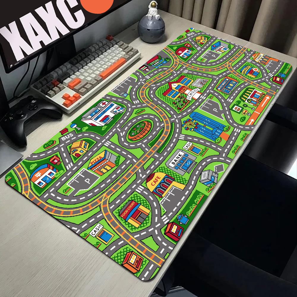 Office Desk Tech Accessories - Accessori per l'installazione di giochi per