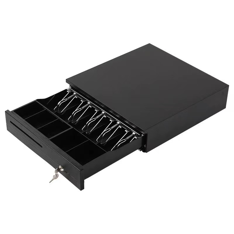 Cash Drawer Pos - Cassetto Portadenaro Elettronico di Alta Qualità