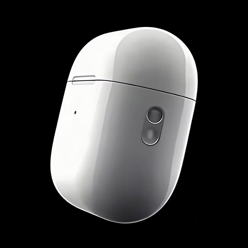 Office Work Tech - Cuffie Wireless AT1 con Cancellazione del