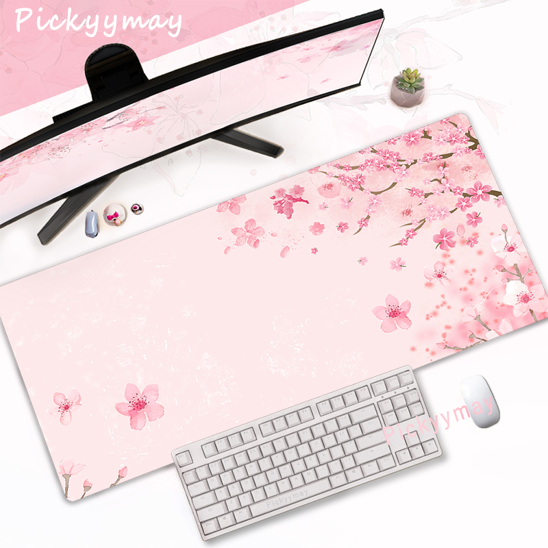 Office Desk Tech Accessories - CIFBUY Tappetino per mouse da gioco