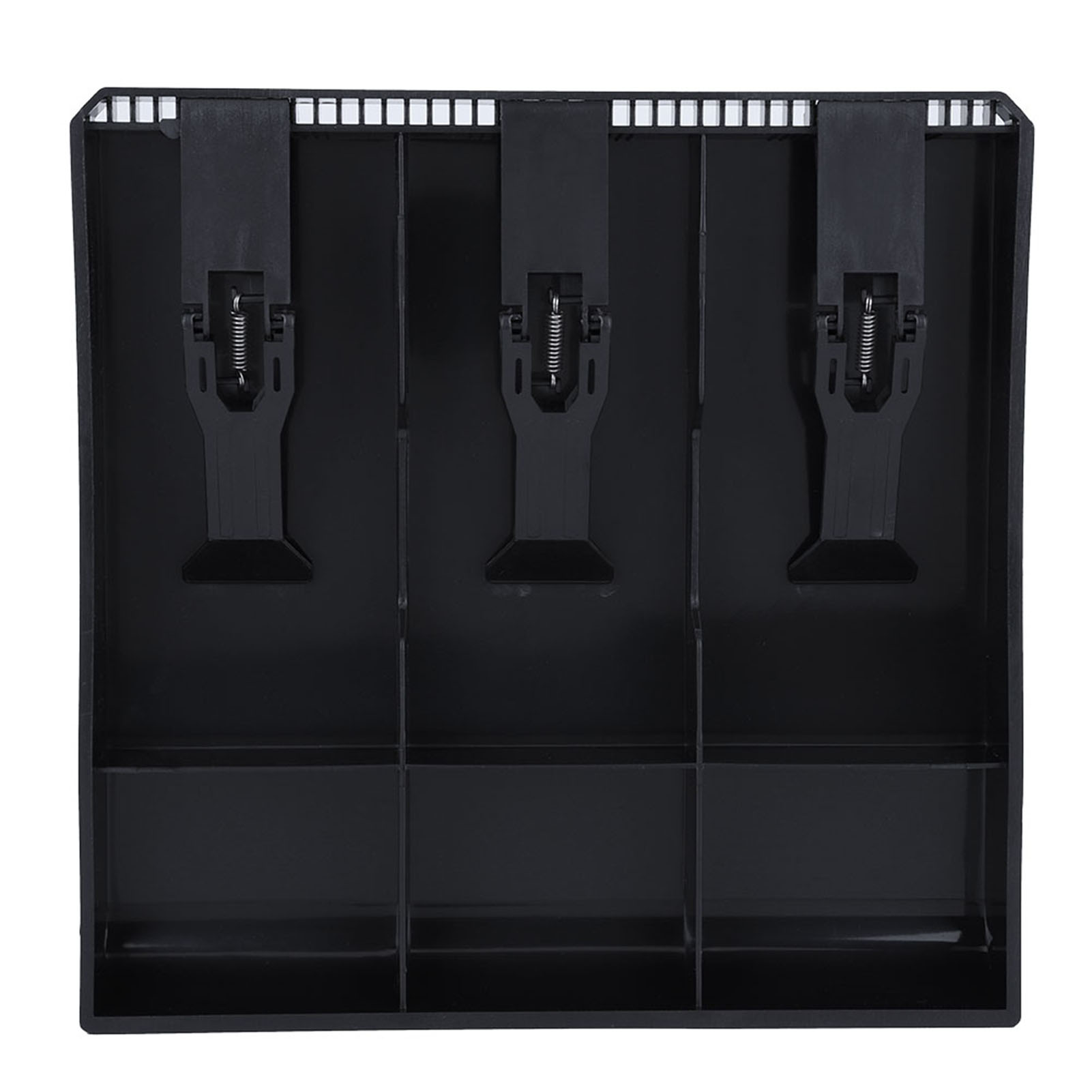 Cash Drawer Pos - Sostituzione del vassoio dell'inserto del registratore