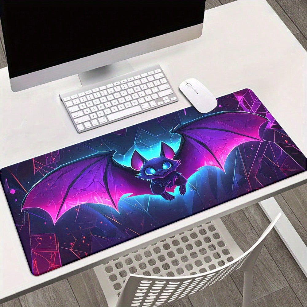 Office Desk Tech Accessories - 1 pezzo Tappetino per Mouse da
