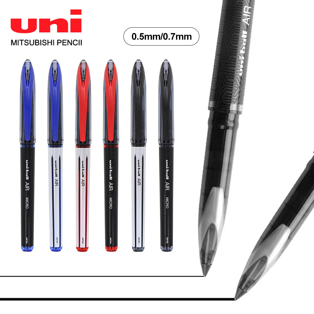 Office Work Tech - Penna gel UNI Ball Air di
