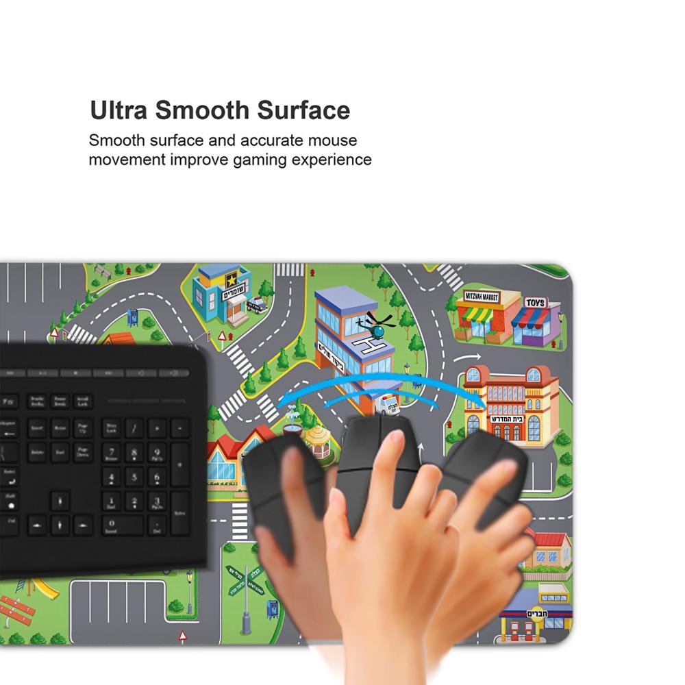 Accessori per l'installazione  - Office Desk Tech Accessories recensione e prezzo