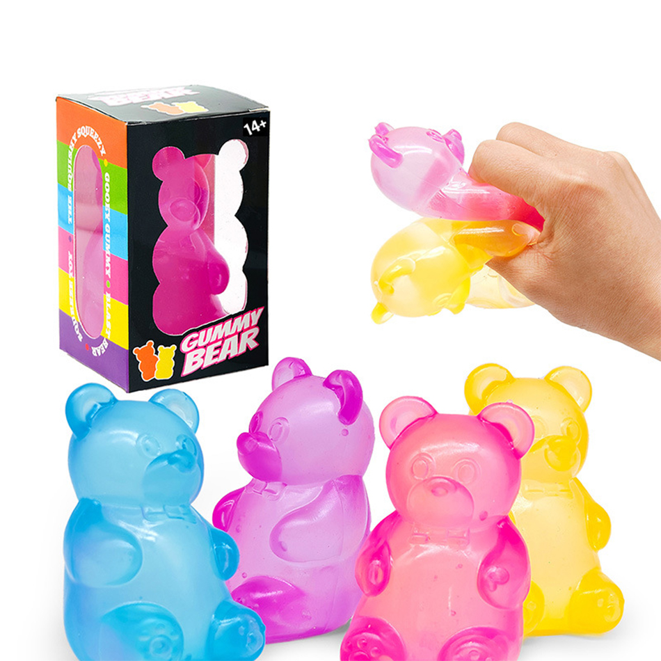 Schylling Needoh Nice Cube: Cu - Office Tech Gadgets recensione e prezzo