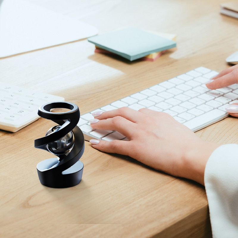 Virale Metallo Drago Spinner D - Office Tech And Gadgets recensione e prezzo