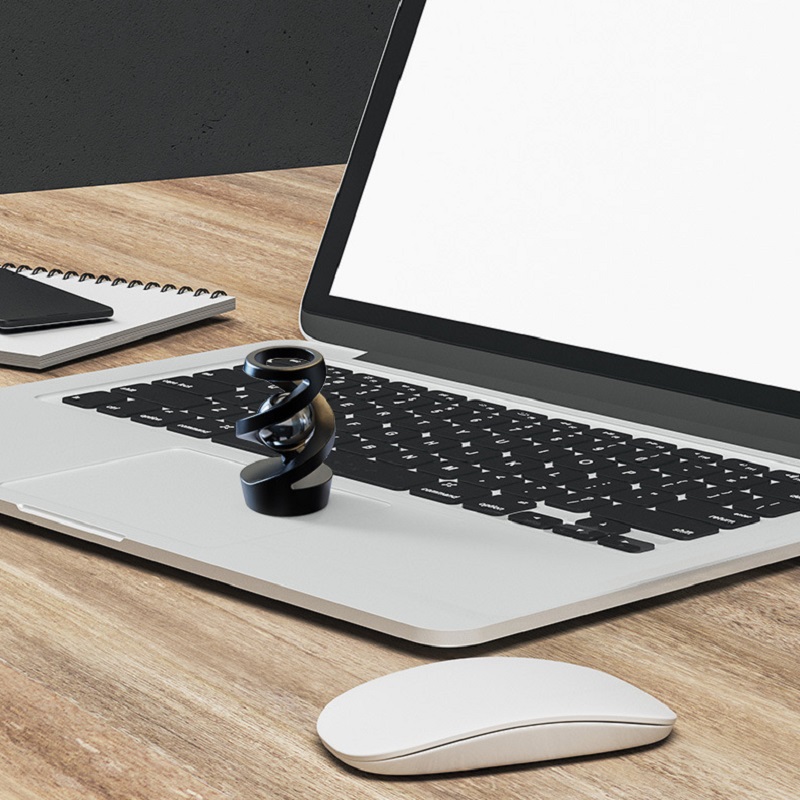 Virale Metallo Drago Spinner D - Office Tech And Gadgets recensione e prezzo