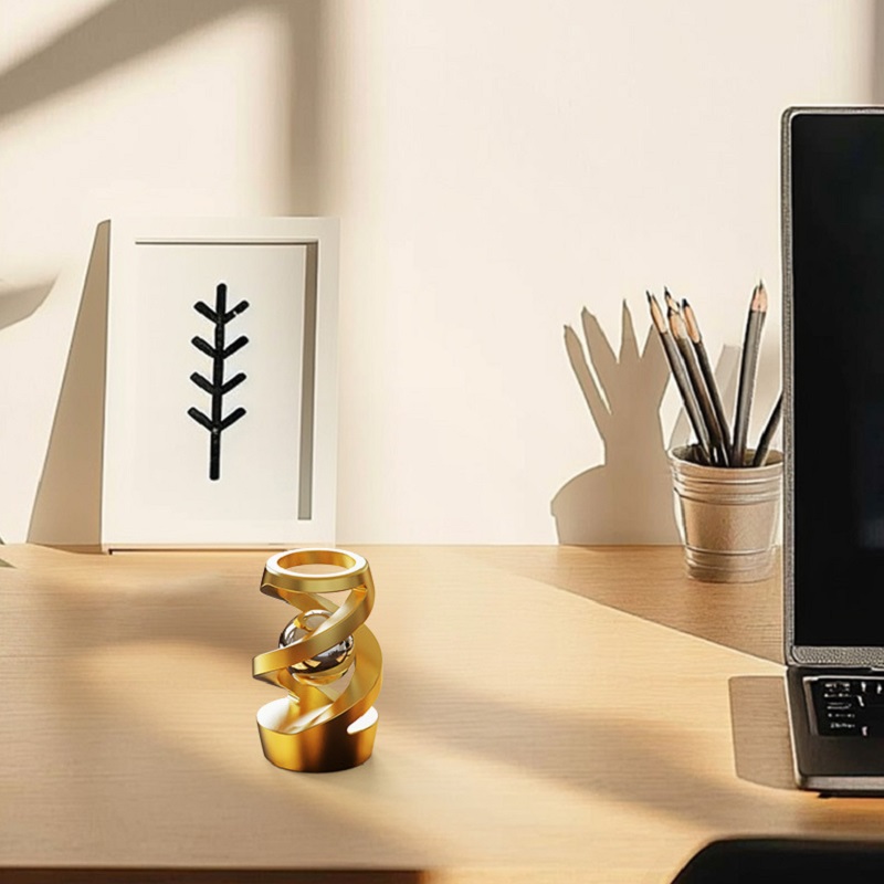 Virale Metallo Drago Spinner D - Office Tech And Gadgets recensione e prezzo