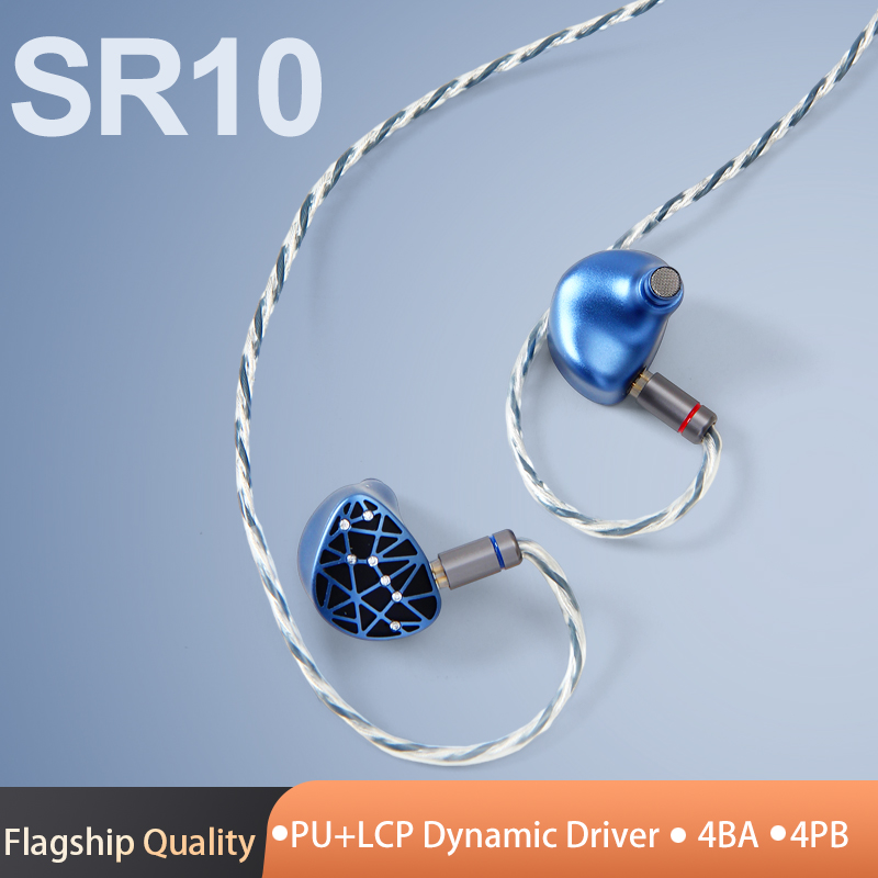 Auricolari In-Ear HiFi Sound R - Office Work Tech recensione e prezzo