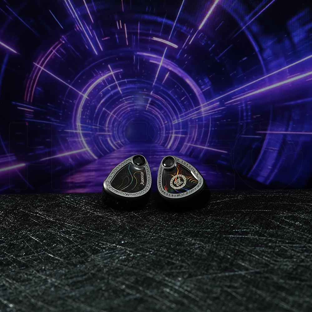 Auricolare In-ear Cablato HiFi - Office Work Tech recensione e prezzo