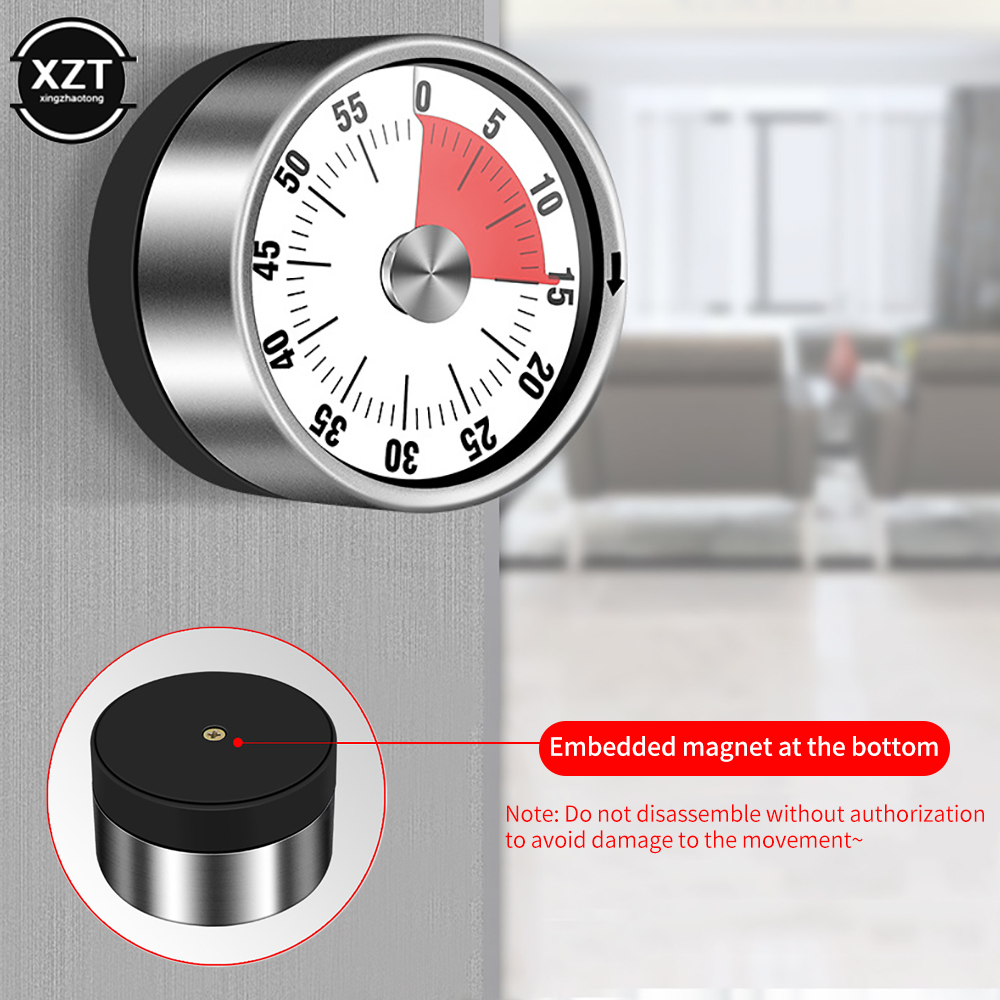 Creativo timer magnetico in ac - Digital Timer Countdown recensione e prezzo