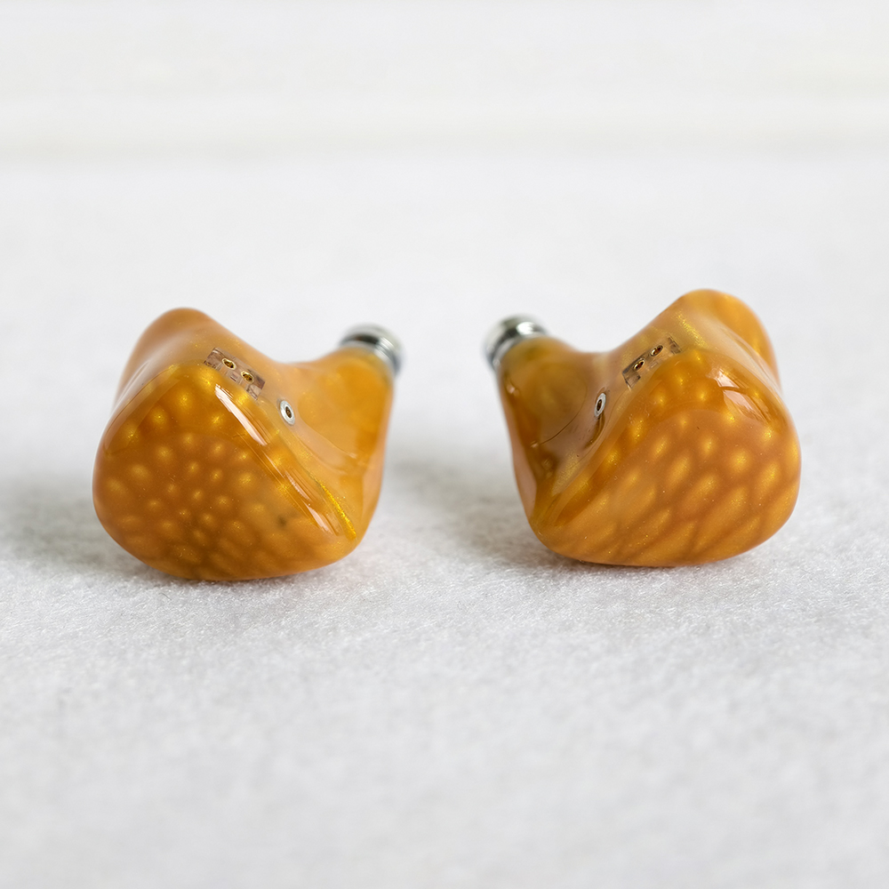 Auricolari IEM 6DD+4PMD+2BC, C - Office Work Tech recensione e prezzo
