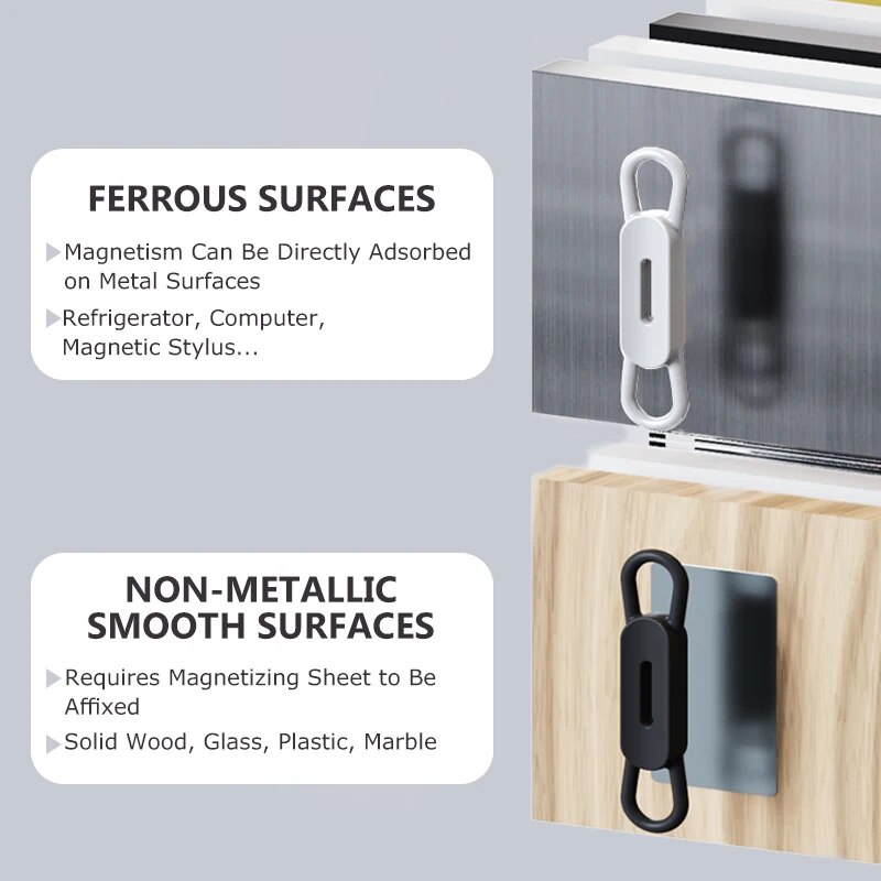 Portapenne Magnetico per Table - Office Tech Gadgets recensione e prezzo
