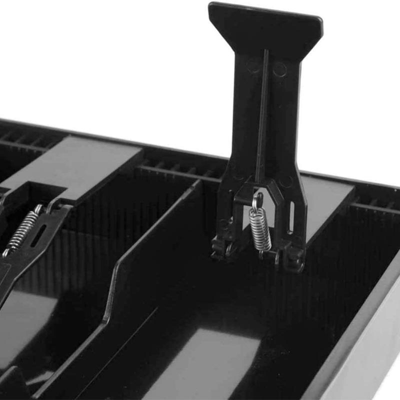 L43A Cassiere con clip 3 banco - Cash Drawer Pos recensione e prezzo