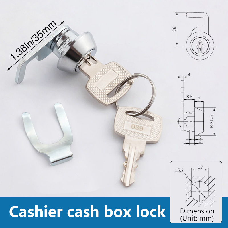 Airbox Cassetta postale Casset - Cash Drawer Pos recensione e prezzo
