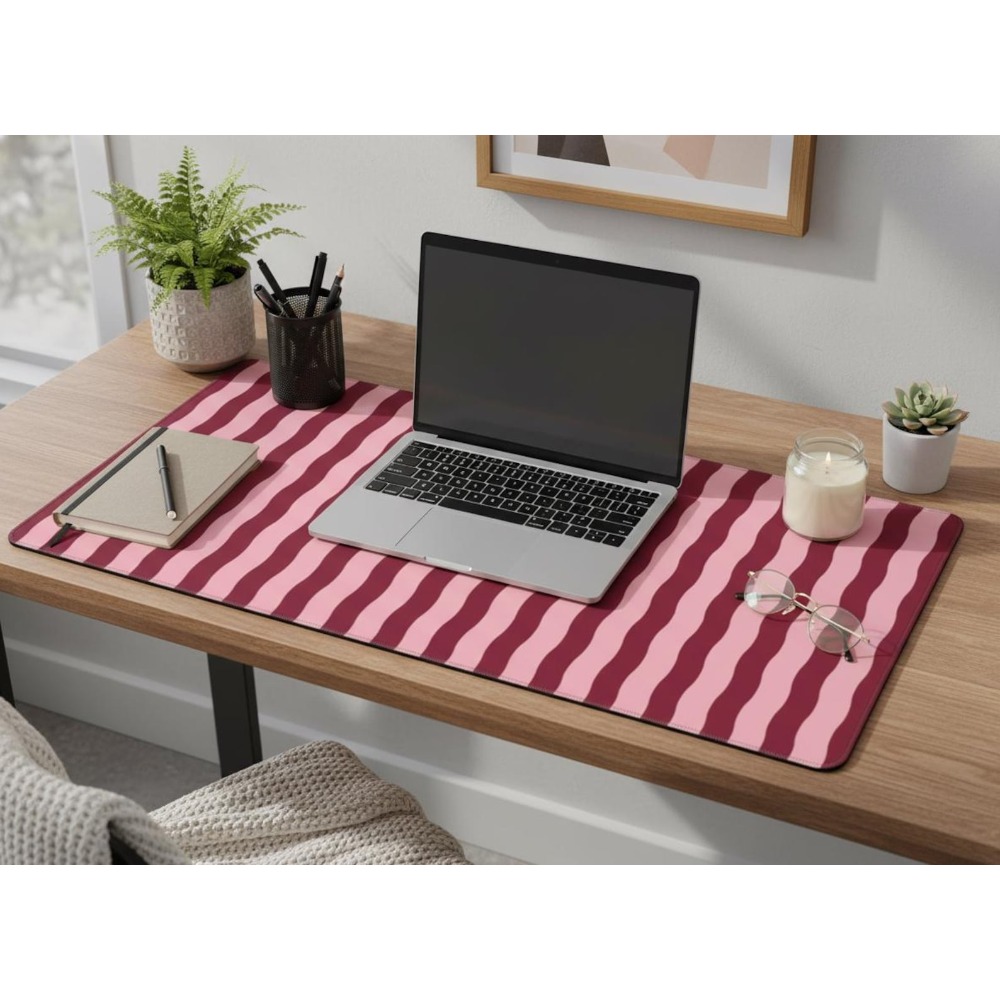 Tappetino da Scrivania con Lin - Office Desk Tech Accessories recensione e prezzo