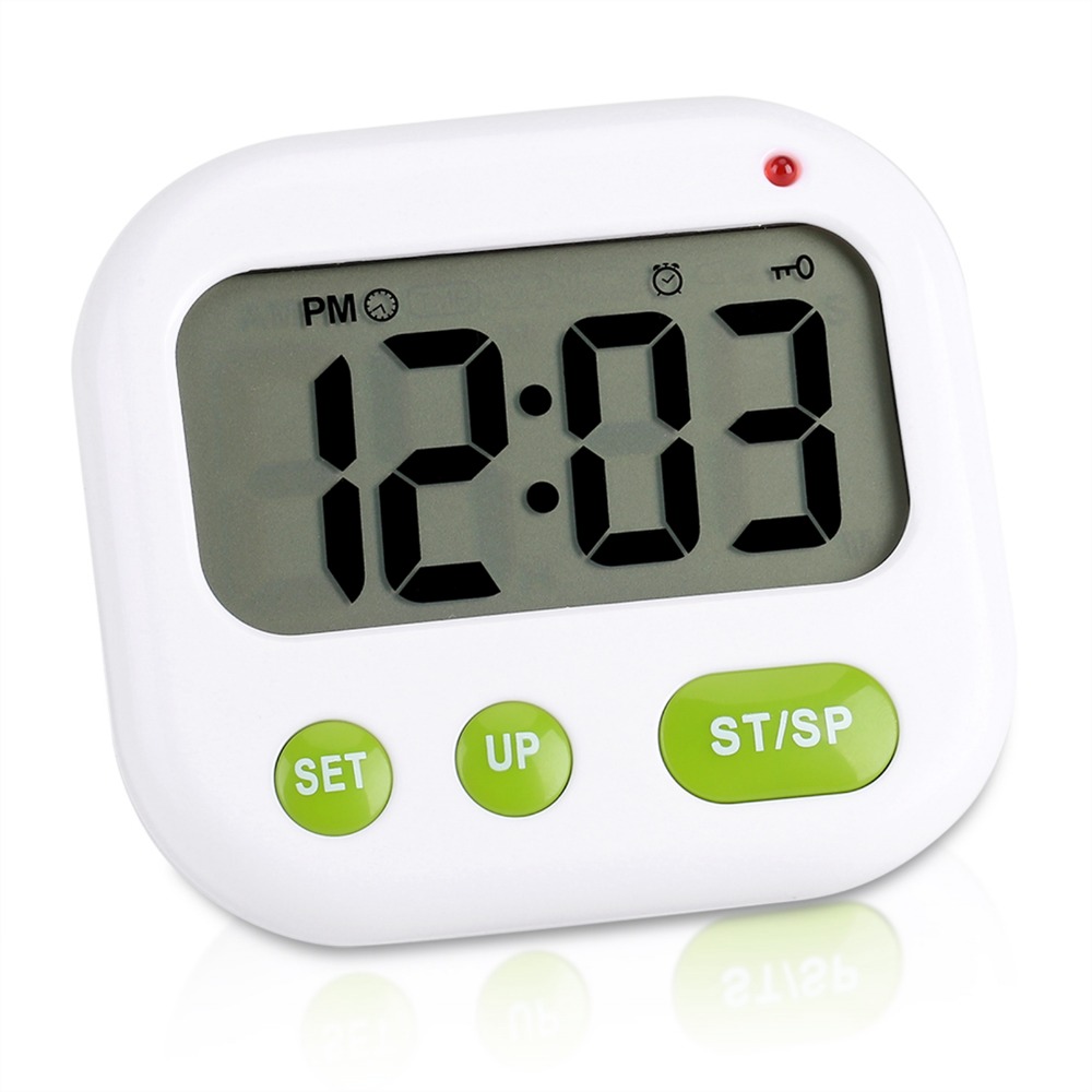 Timer Conto alla Rovescia Lumi - Digital Timer Countdown recensione e prezzo