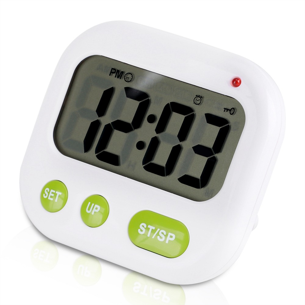 Timer Conto alla Rovescia Lumi - Digital Timer Countdown recensione e prezzo