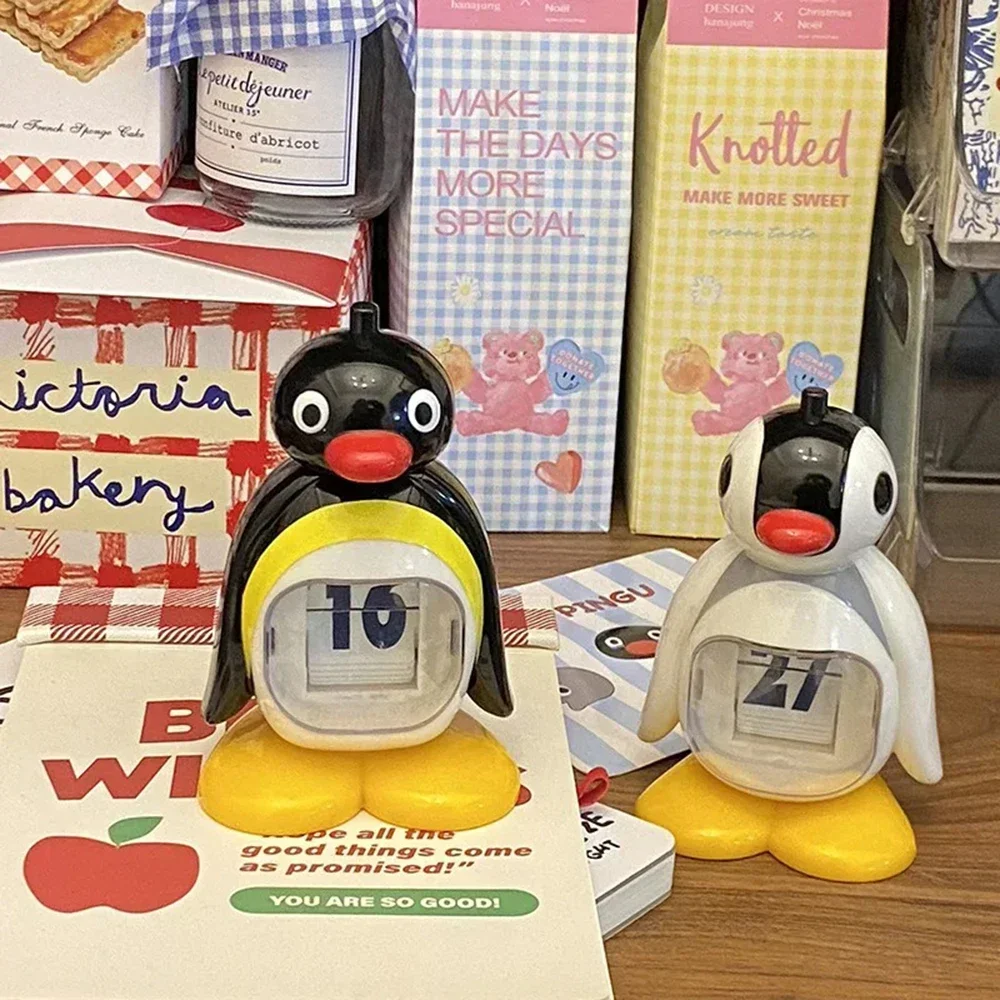 Pinguino Ornamenti da tavolo C - Office Tech Gadgets recensione e prezzo