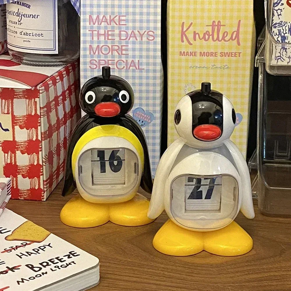 Pinguino Ornamenti da tavolo C - Office Tech Gadgets recensione e prezzo
