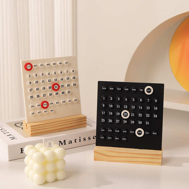 Base in legno acrilico fatta a - Office Tech Gadgets recensione e prezzo