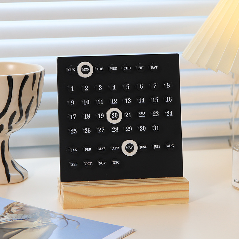 Base in legno acrilico fatta a - Office Tech Gadgets recensione e prezzo
