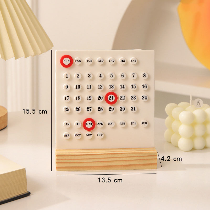 Base in legno acrilico fatta a - Office Tech Gadgets recensione e prezzo