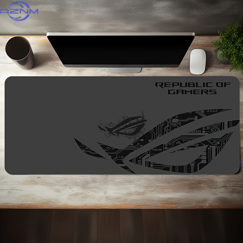 Tappetino per Mouse da Gaming  - Office Desk Tech Accessories recensione e prezzo