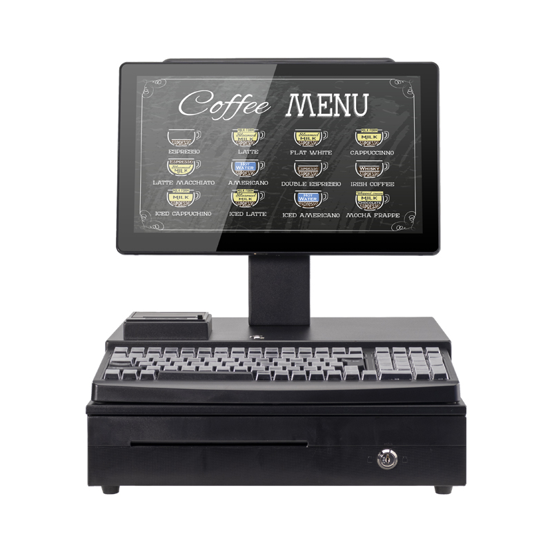 Sistema Pos Epos da 15,6 polli - Cash Drawer Pos recensione e prezzo