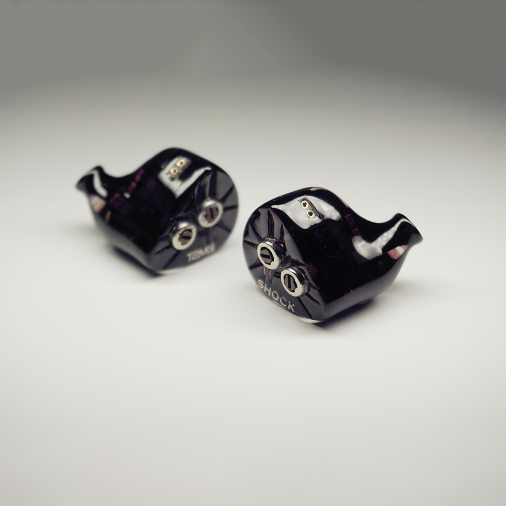 TANSIO MIRAI TSMR SHOCK 2DD +  - Office Work Tech recensione e prezzo