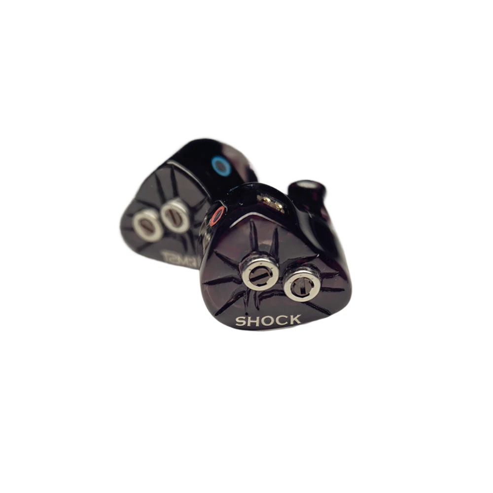 TANSIO MIRAI TSMR SHOCK 2DD +  - Office Work Tech recensione e prezzo