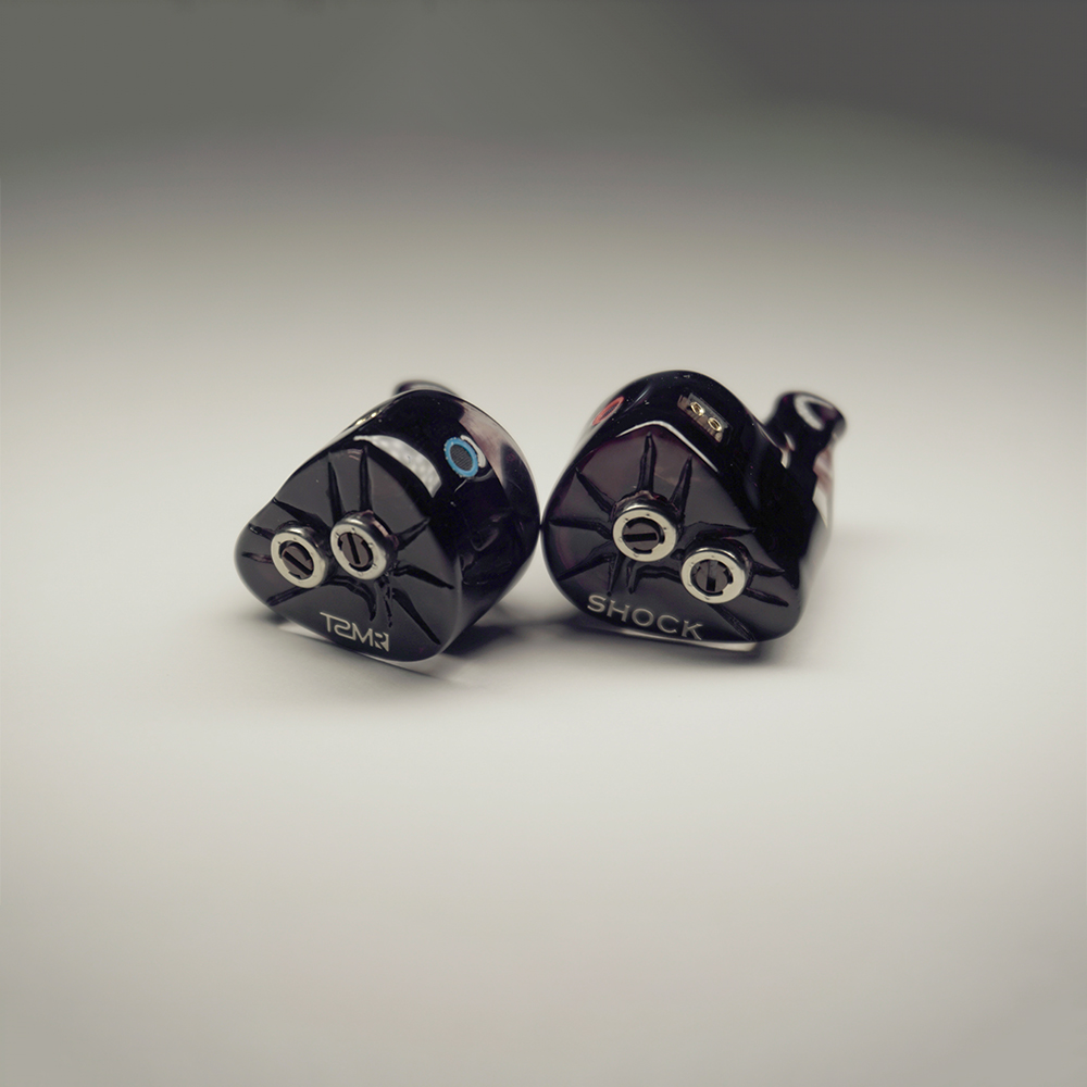 TANSIO MIRAI TSMR SHOCK 2DD +  - Office Work Tech recensione e prezzo