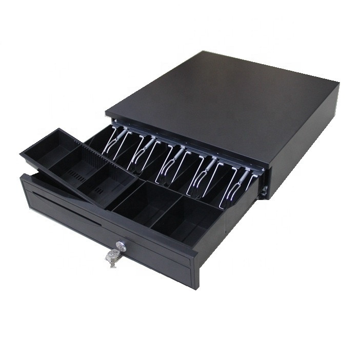Cassetto Portadenaro Elettroni - Cash Drawer Pos recensione e prezzo