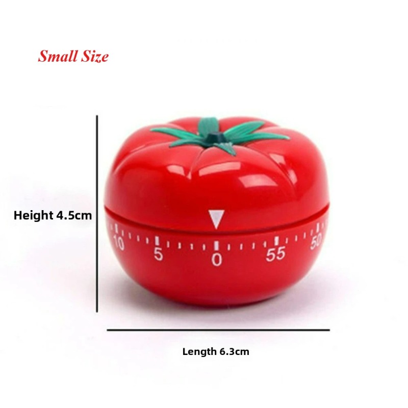 Timer Meccanico Grandi e Picco - Digital Timer Countdown recensione e prezzo