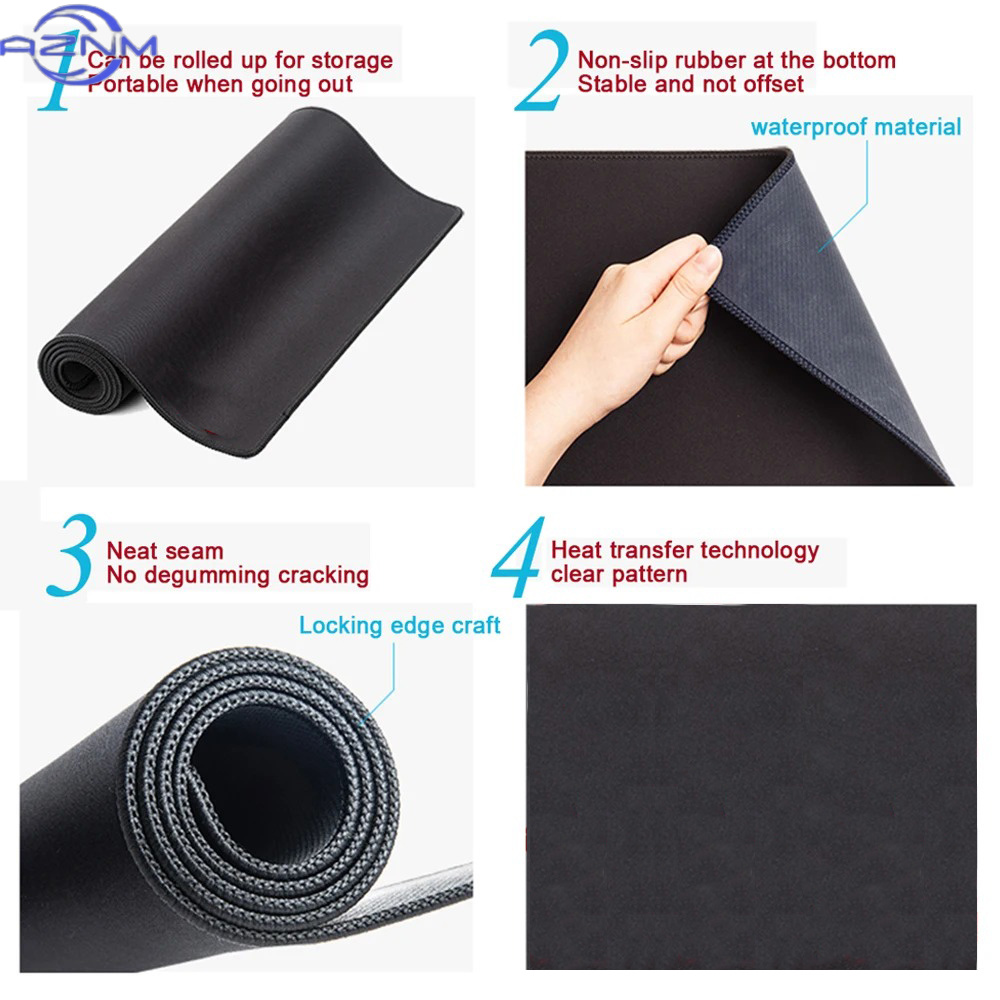 Skyscape Setup Accessori da Ga - Office Desk Tech Accessories recensione e prezzo