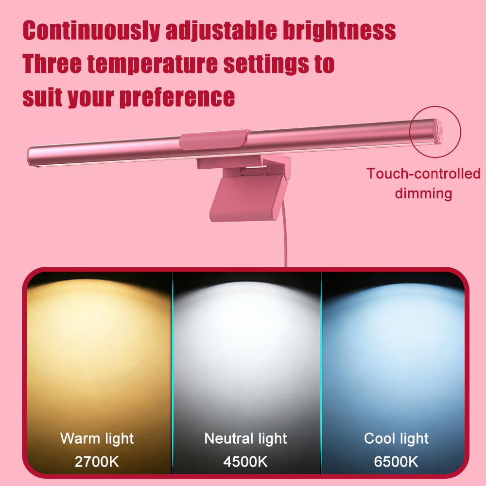 Barra Luminosa RGBIC Wi-Fi per - Office Desk Tech Accessories recensione e prezzo
