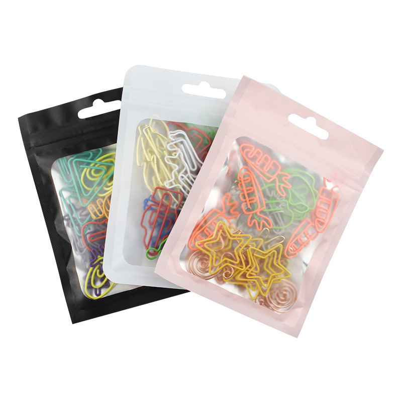 30 pezzi graffette Kawaii segn - Office Desk Tech Accessories recensione e prezzo