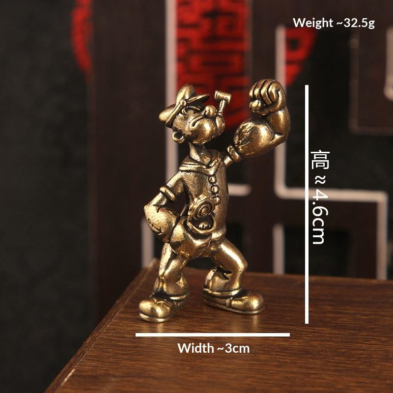 △   1/2 Pezzi Statuetta di Pop - Office Desk Tech Accessories recensione e prezzo