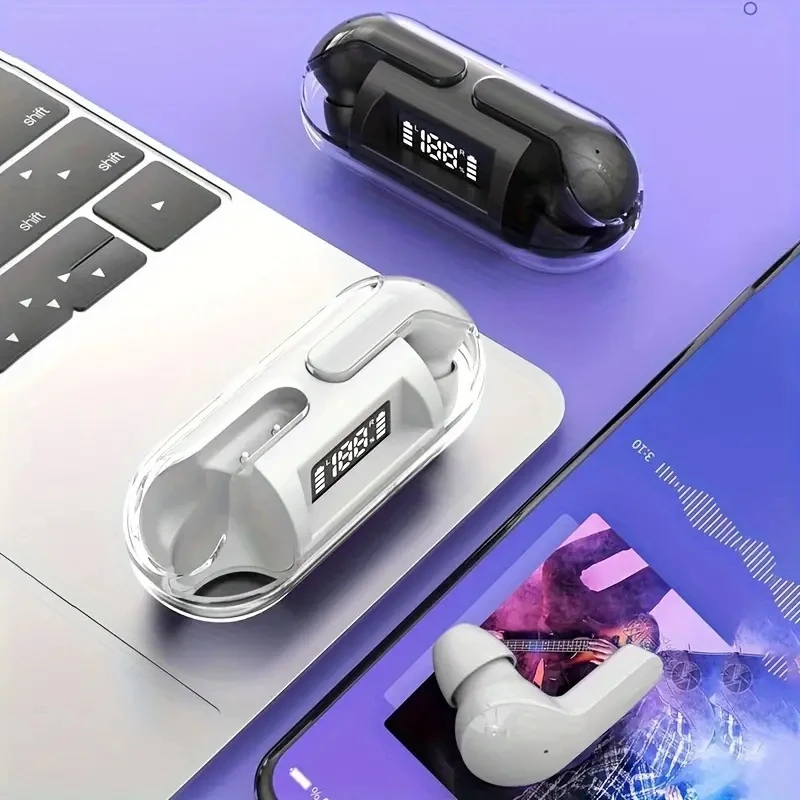 Auricolari Bluetooth Wireless  - Office Work Tech recensione e prezzo