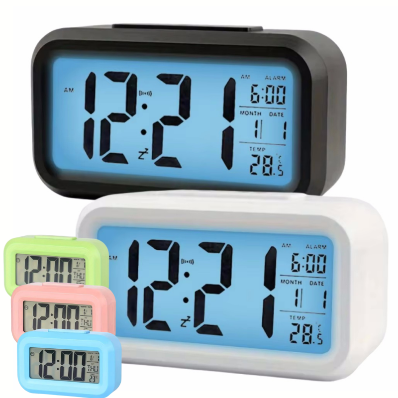 Sveglia digitale intelligente  - Digital Timer Countdown recensione e prezzo