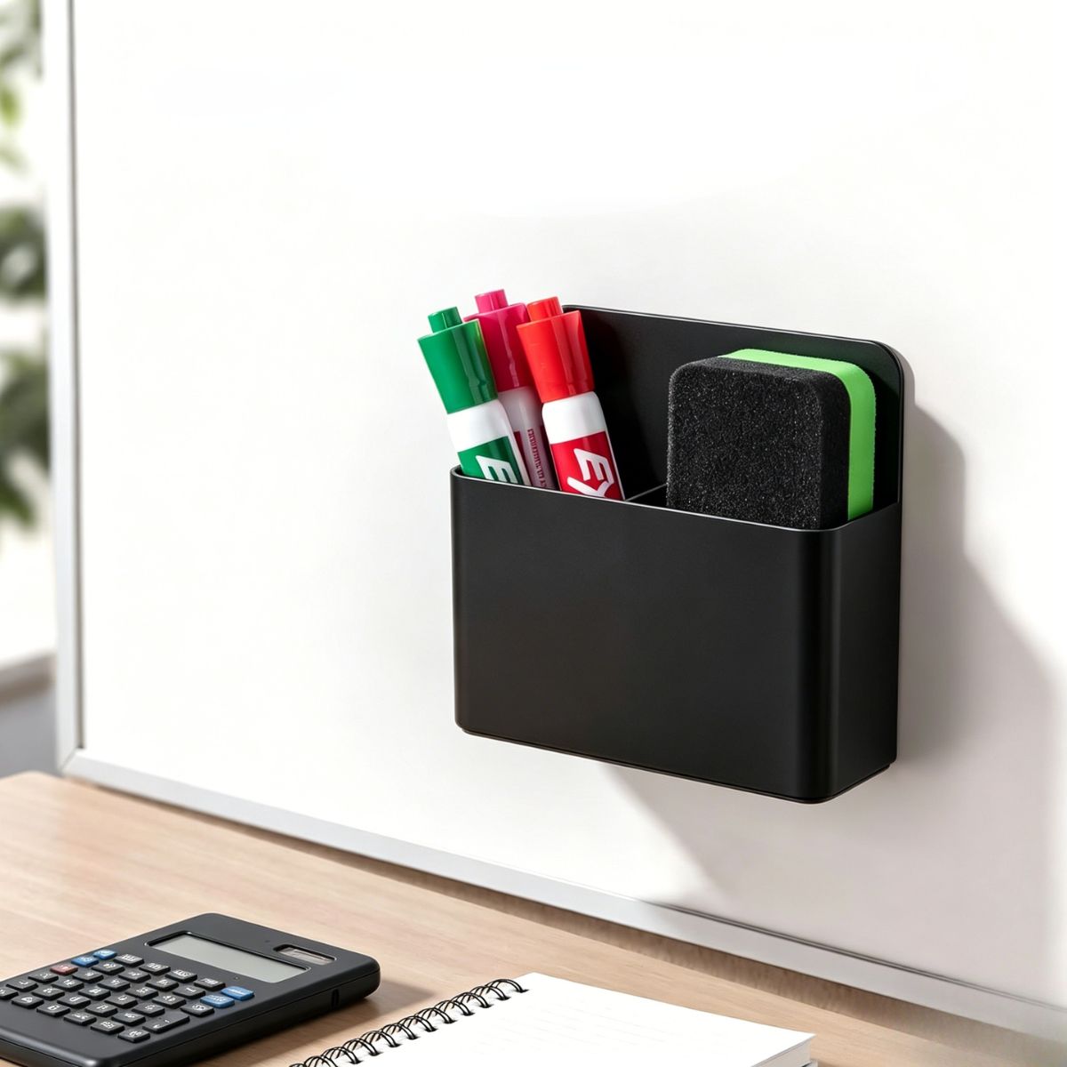 2 Pezzi Porta Pennarelli Magne - Office Tech Gadgets recensione e prezzo