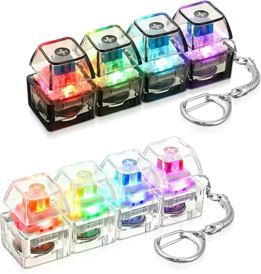 1 pz Portachiavi Antistress co - Office Tech Gadgets recensione e prezzo