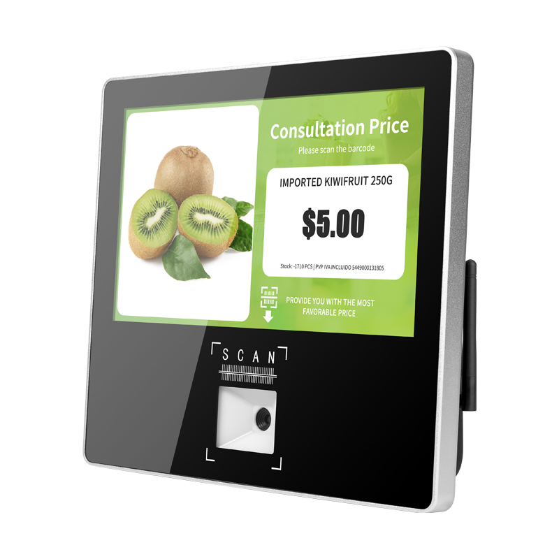 Sistema POS All-in-One per Neg - Cash Drawer Pos recensione e prezzo