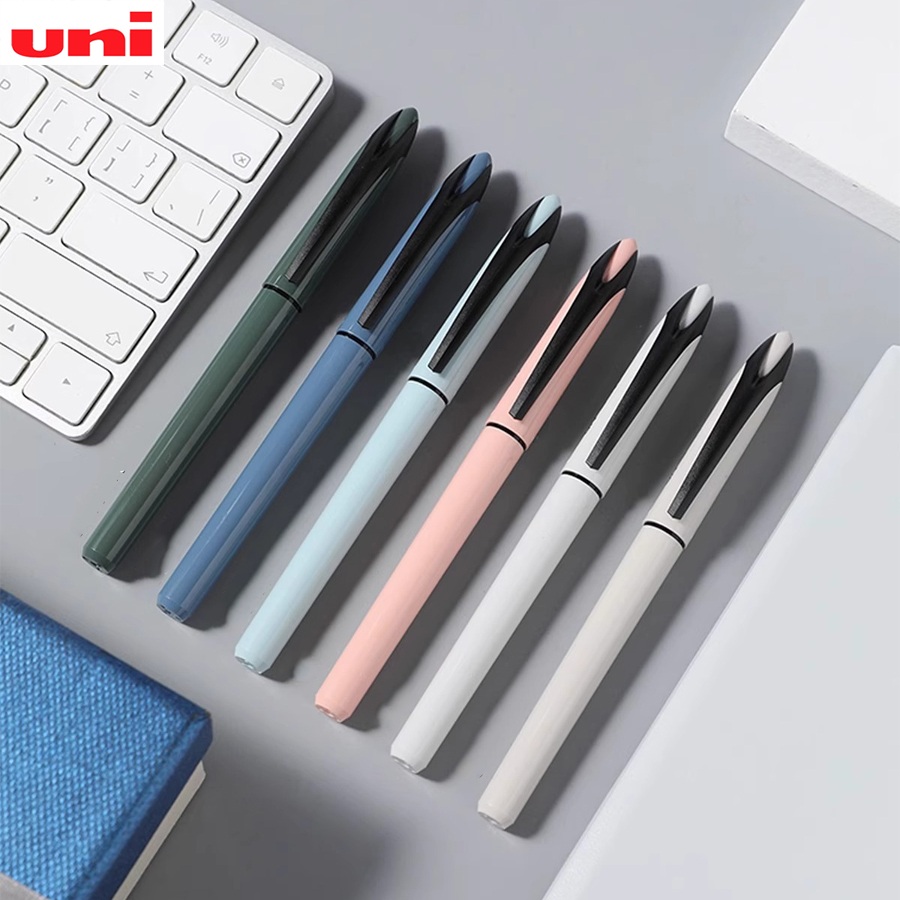 Uni Ball Air Micro Gel Rollerb - Office Work Tech recensione e prezzo