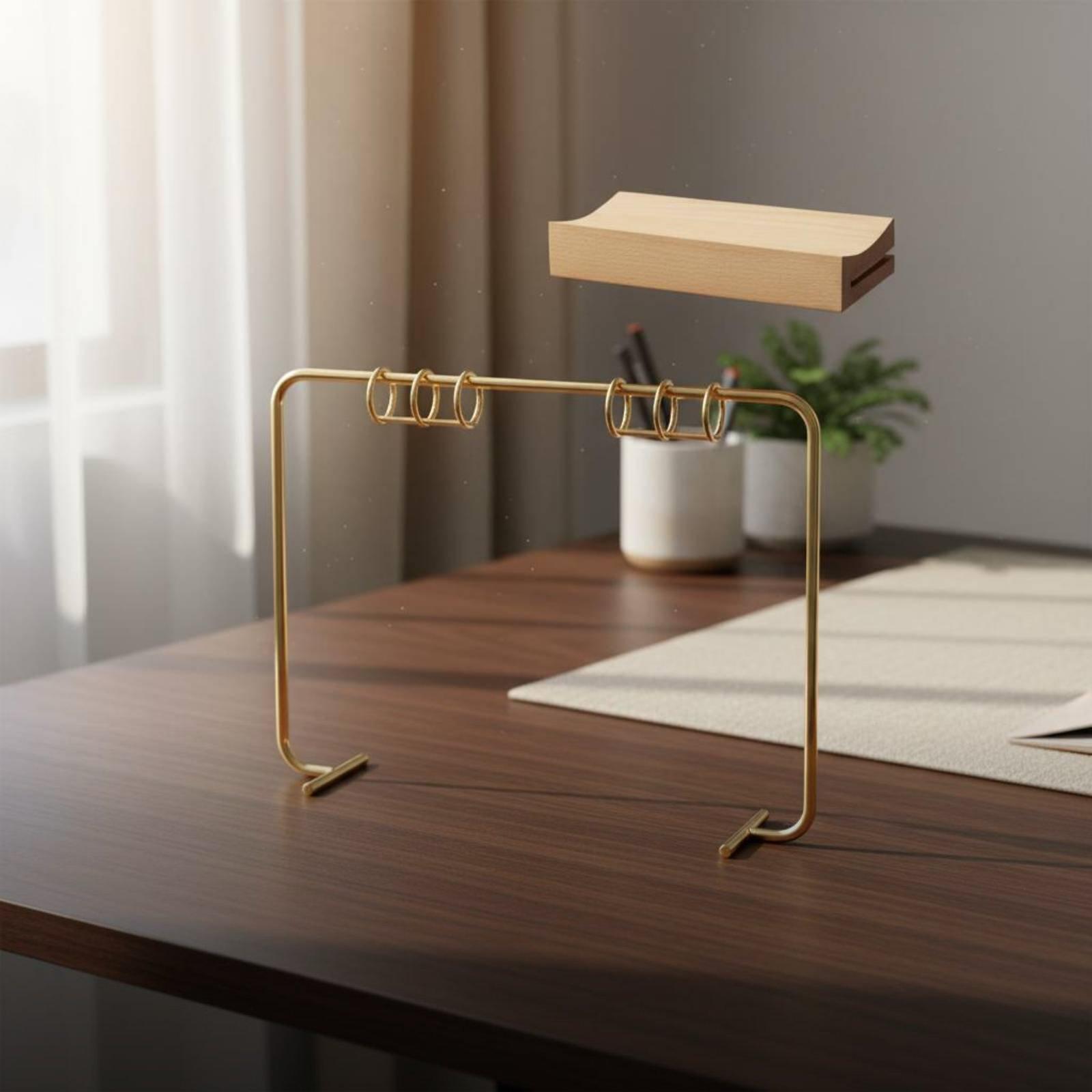 Supporto per calendario con ba - Office Tech Gadgets recensione e prezzo