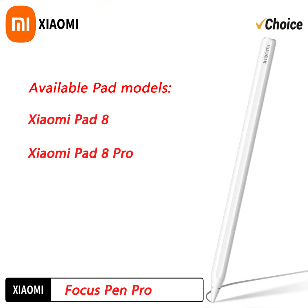 Penna stilo originale Xiaomi F - Office Tech Gadgets recensione e prezzo
