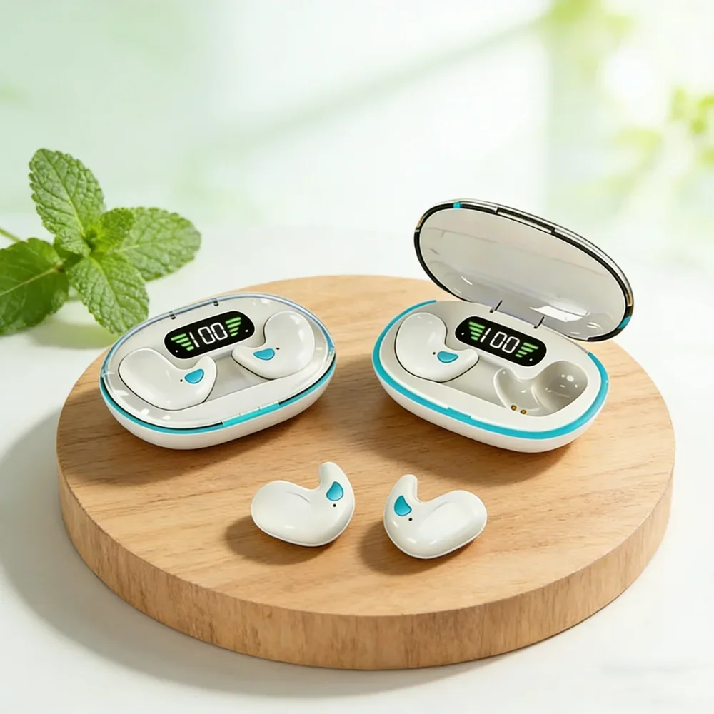 Cuffie Wireless TWS, Auricolar - Office Work Tech recensione e prezzo