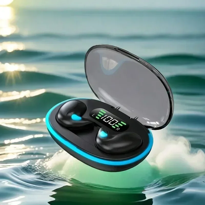 Cuffie Wireless TWS, Auricolar - Office Work Tech recensione e prezzo