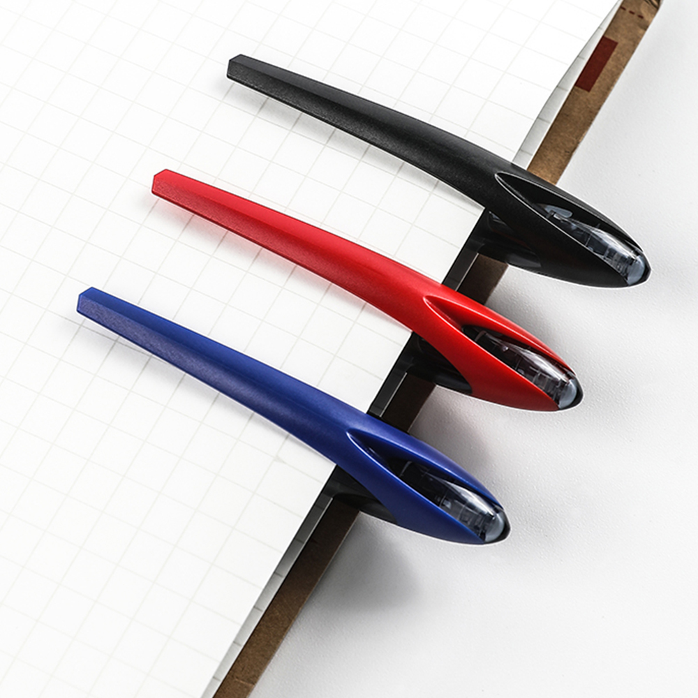 Penna gel UNI Ball Air di alta - Office Work Tech recensione e prezzo