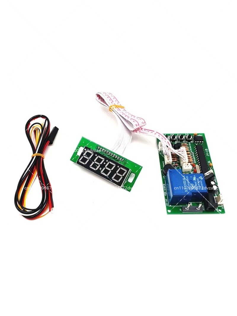 JY-15B con cavo a nastro, disp - Digital Timer Countdown recensione e prezzo